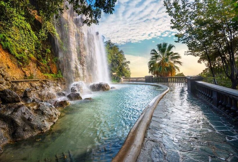 酒店 Relais Acropolis