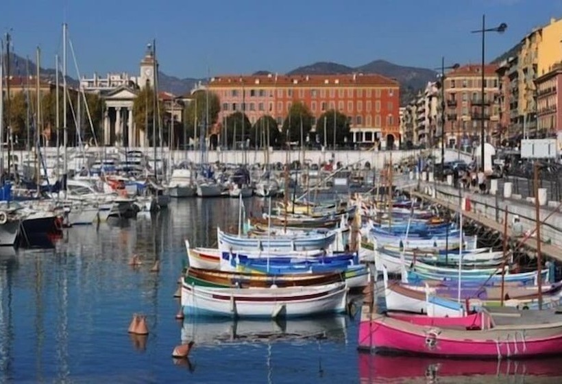 酒店 Relais Acropolis