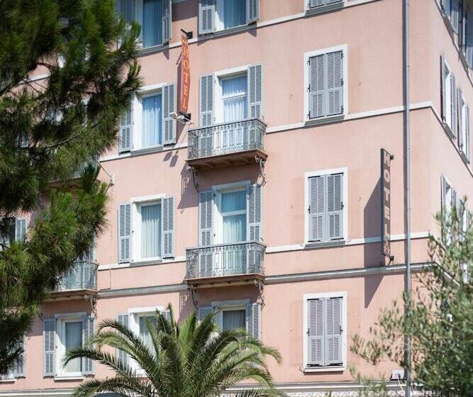 酒店 Relais Acropolis