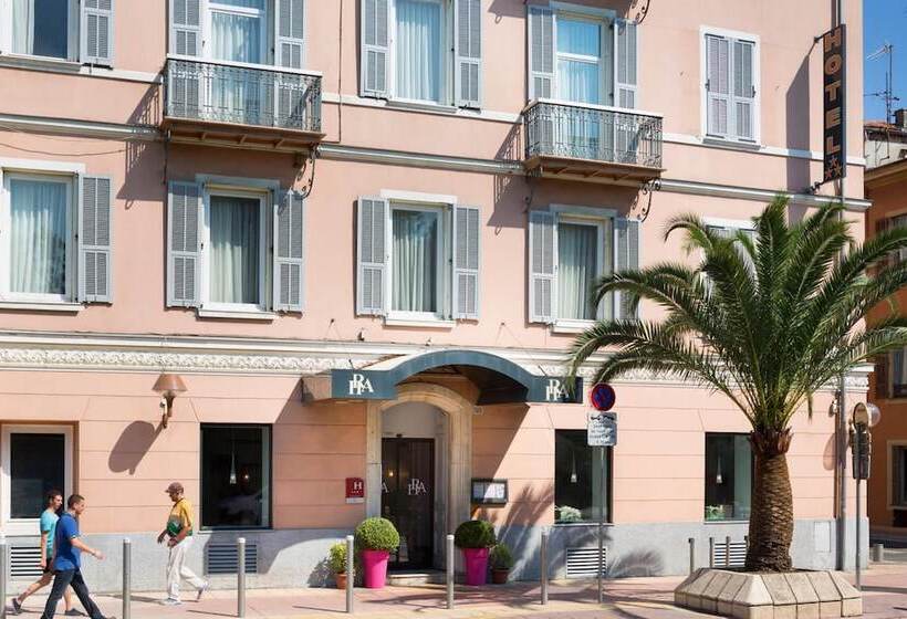 酒店 Relais Acropolis