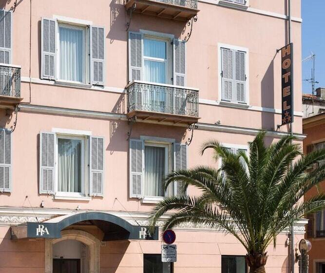 酒店 Relais Acropolis