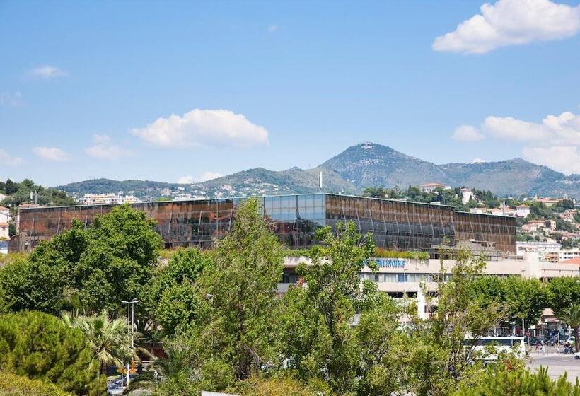 酒店 Relais Acropolis