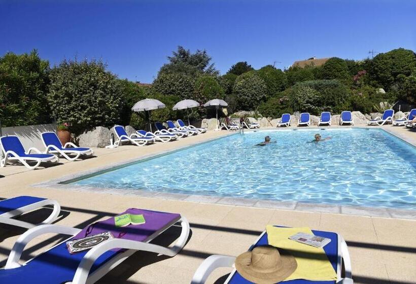 فندق Residence Odalys Aqualia