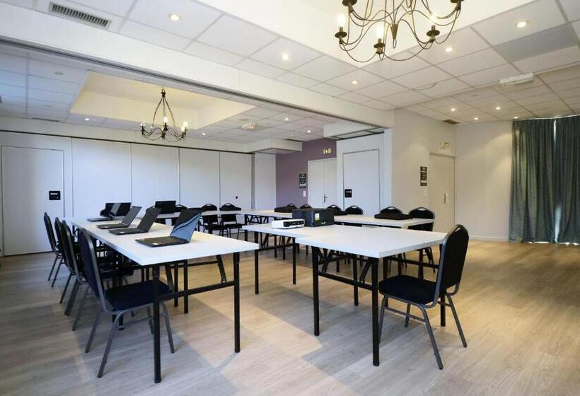 فندق Residence Odalys Aqualia