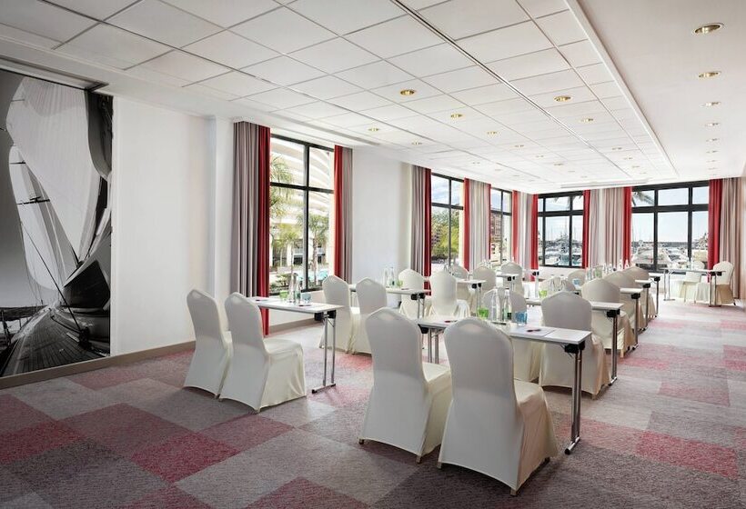 Riviera Marriott Hotel La Porte De Monaco