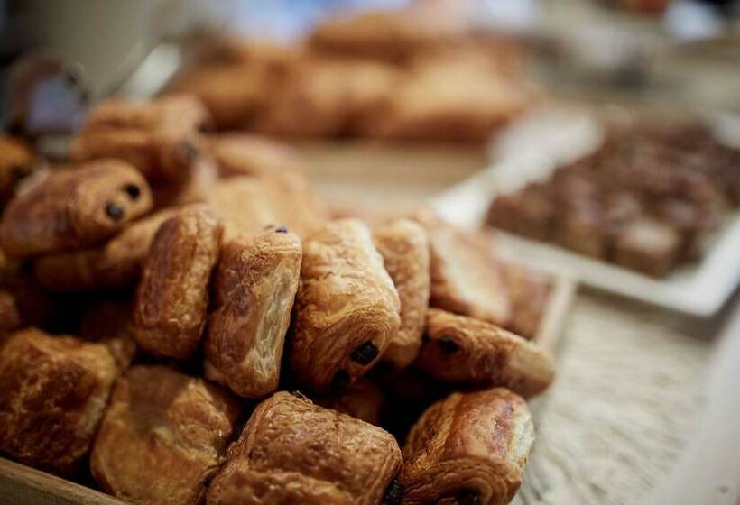 Riviera Marriott Hotel La Porte De Monaco