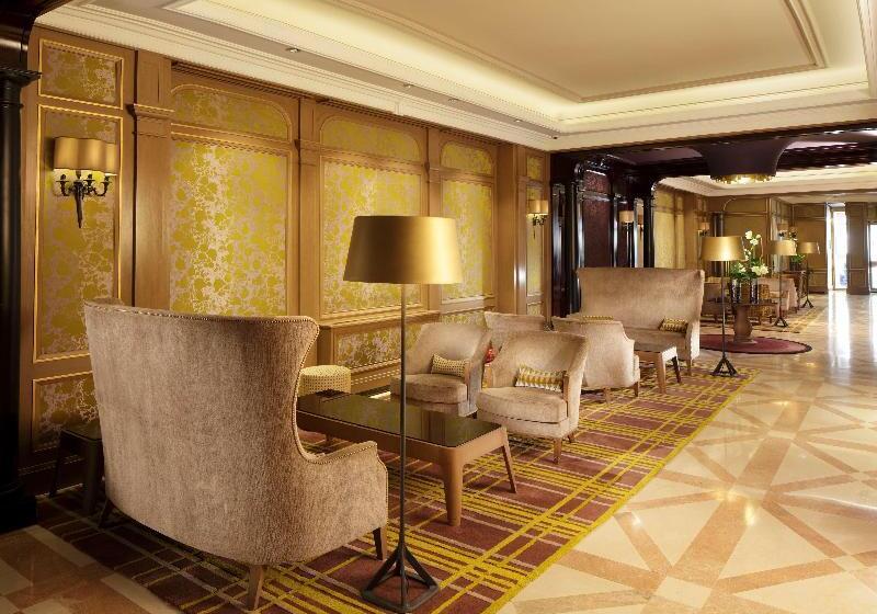 فندق Rochester Champs Elysees