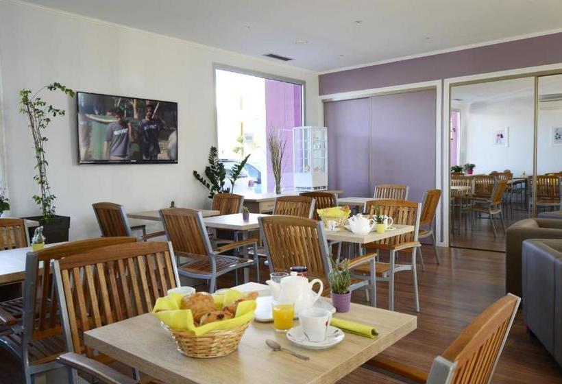 فندق Residence Odalys Aqualia