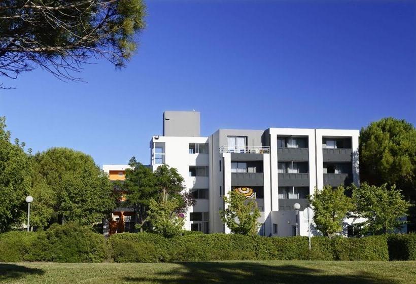 فندق Residence Odalys Aqualia