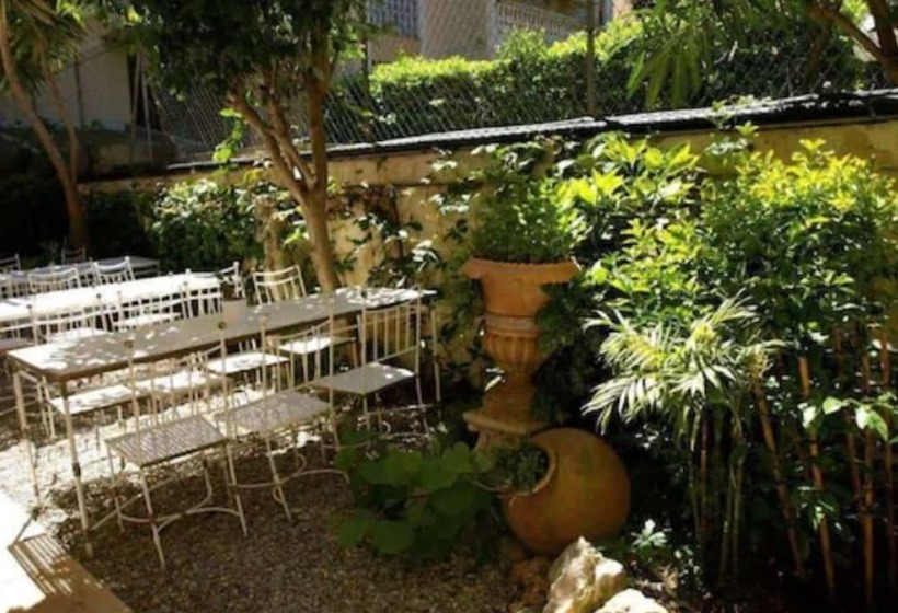 هتل Ruc Hôtel Cannes