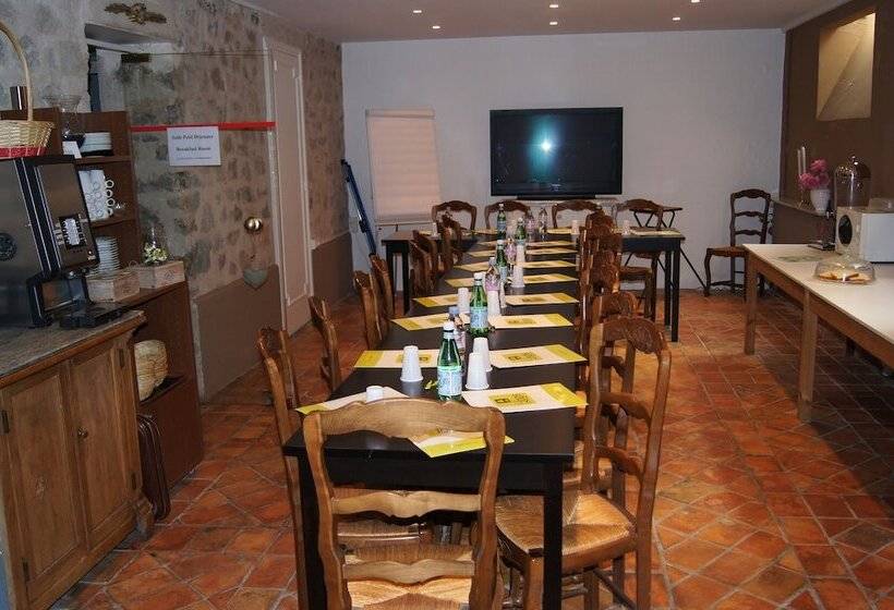 هتل Ruc Hôtel Cannes