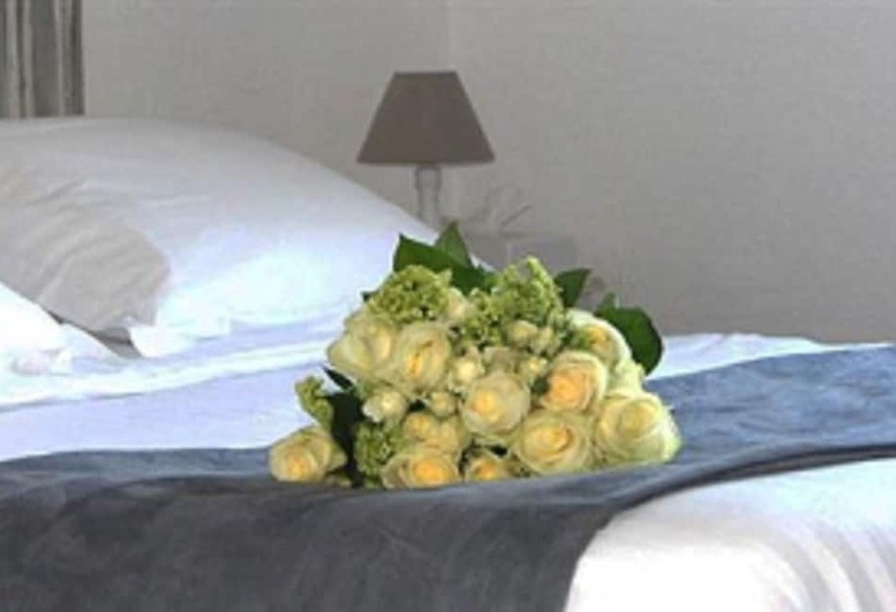 هتل Ruc Hôtel Cannes