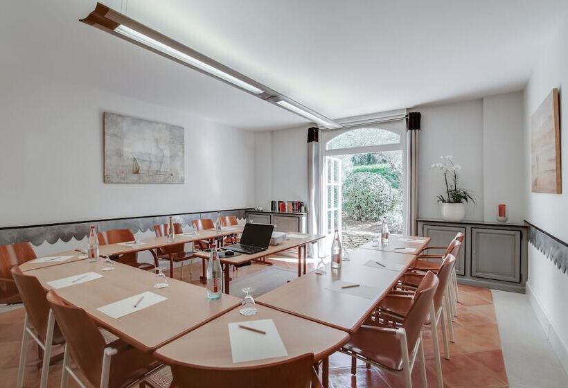 교외 호텔 Mas De L Oulivie