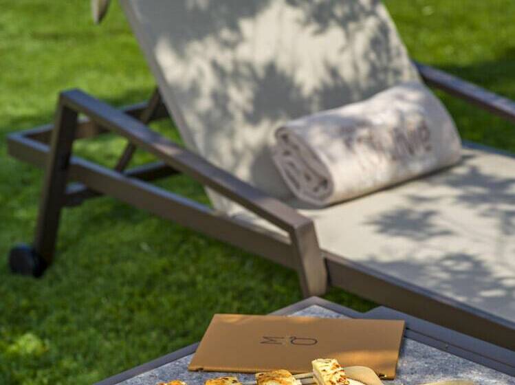 교외 호텔 Mas De L Oulivie