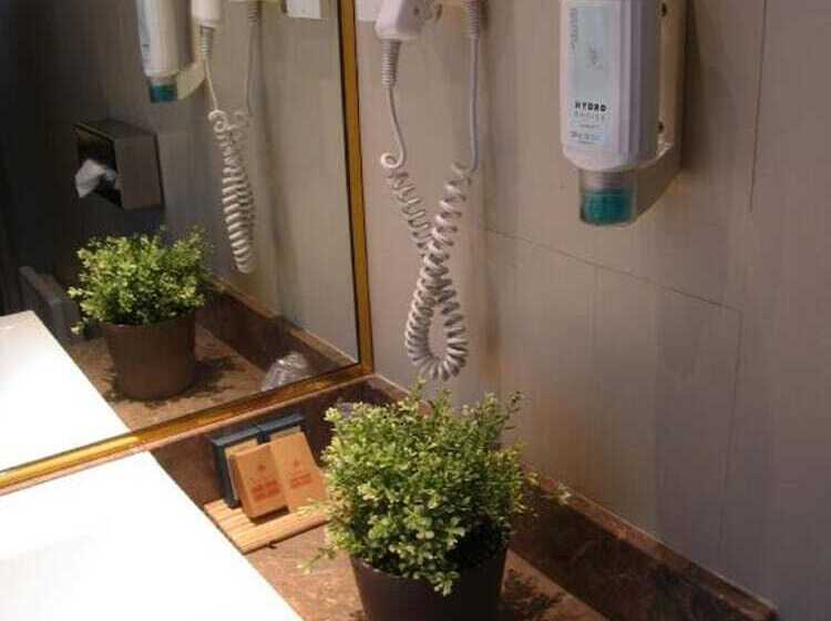 酒店 Saint Ferreol