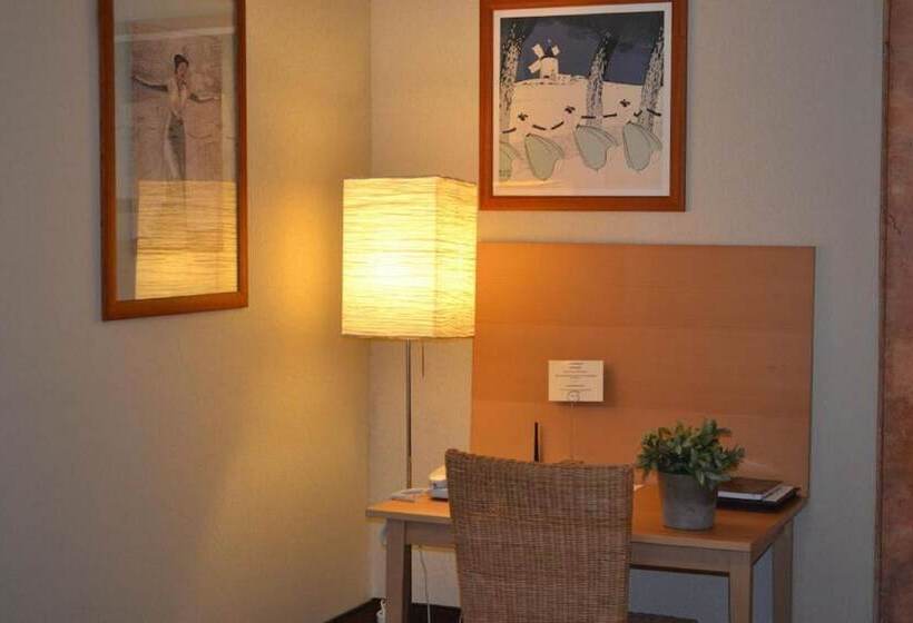 酒店 Saint Ferreol