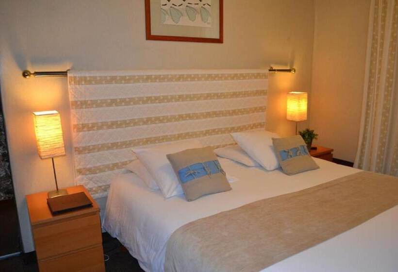 酒店 Saint Ferreol