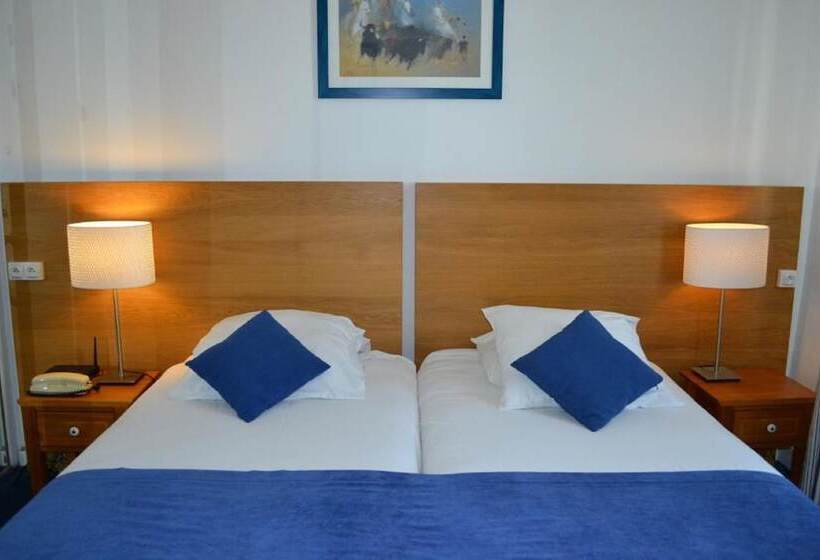 酒店 Saint Ferreol