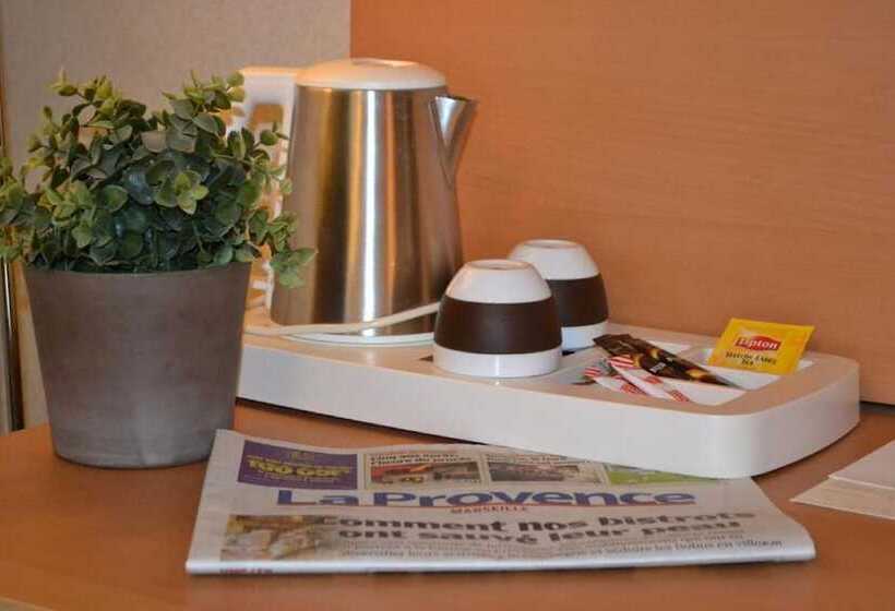 酒店 Saint Ferreol