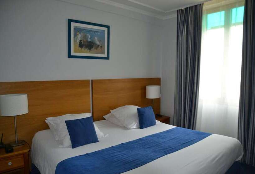 酒店 Saint Ferreol