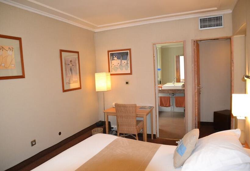 酒店 Saint Ferreol