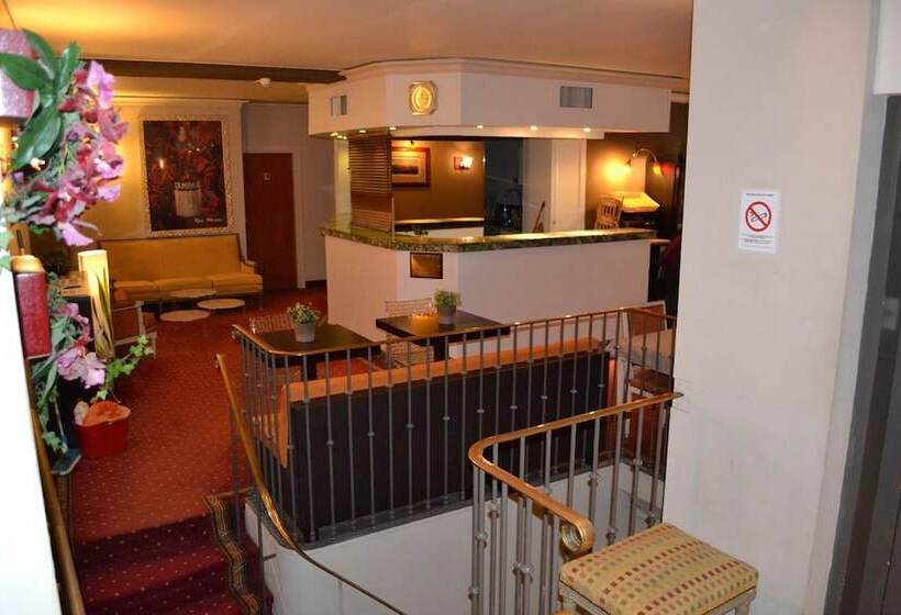 酒店 Saint Ferreol