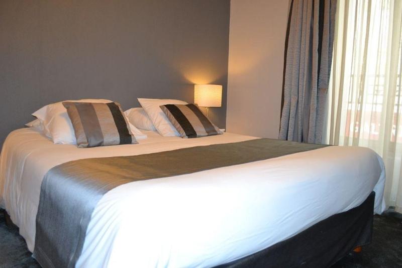 酒店 Saint Ferreol