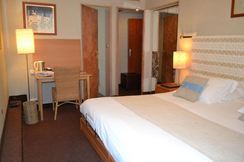 酒店 Saint Ferreol