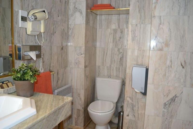 酒店 Saint Ferreol