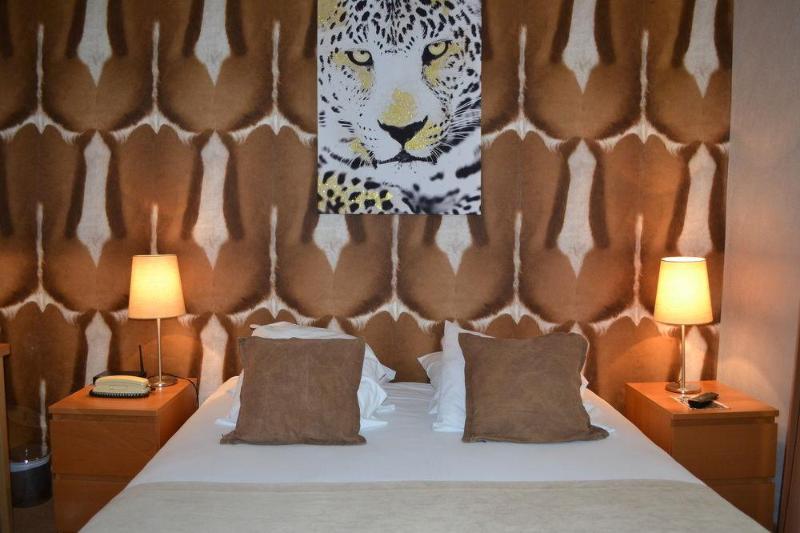 酒店 Saint Ferreol