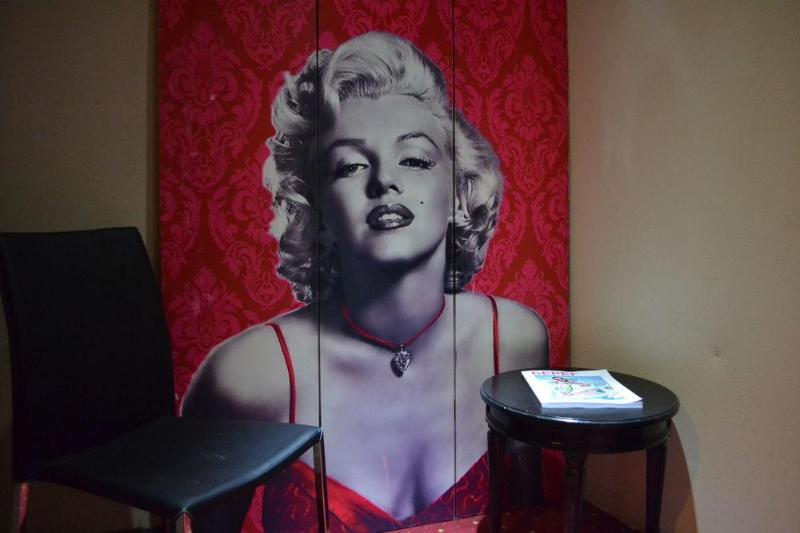 酒店 Saint Ferreol