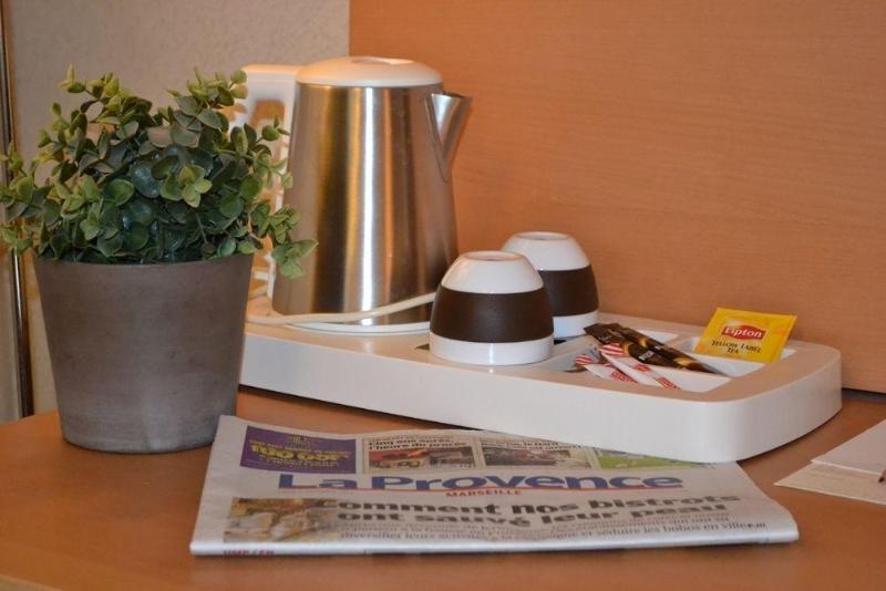 酒店 Saint Ferreol