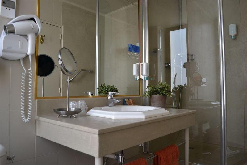 酒店 Saint Ferreol