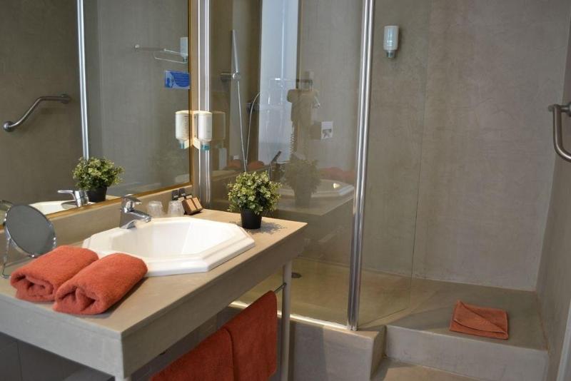 酒店 Saint Ferreol