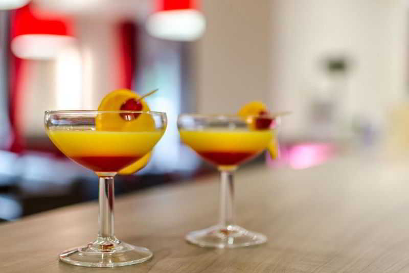 هتل Saint Louis De France