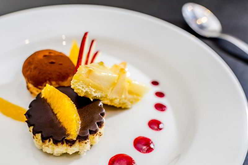 هتل Saint Louis De France