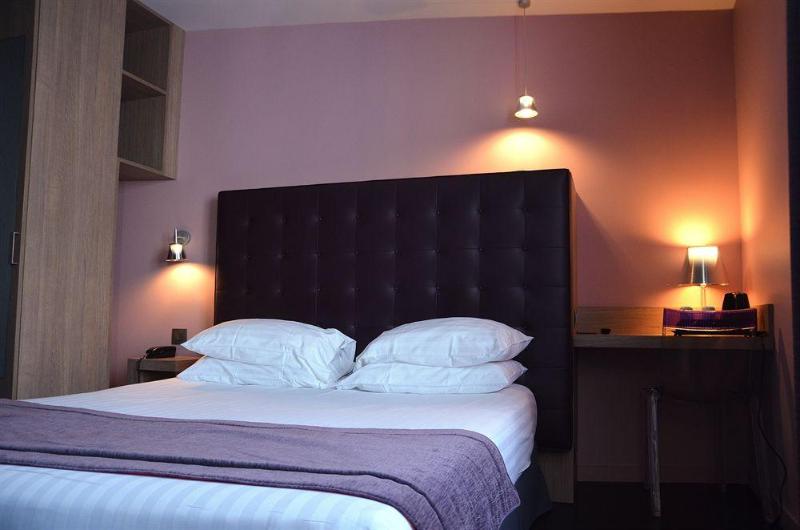 ホテル Saintcharles