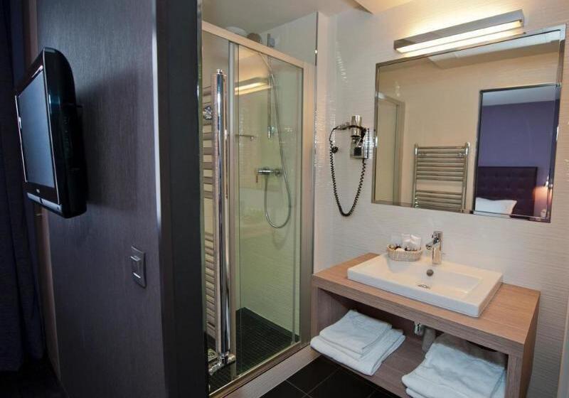 ホテル Saintcharles