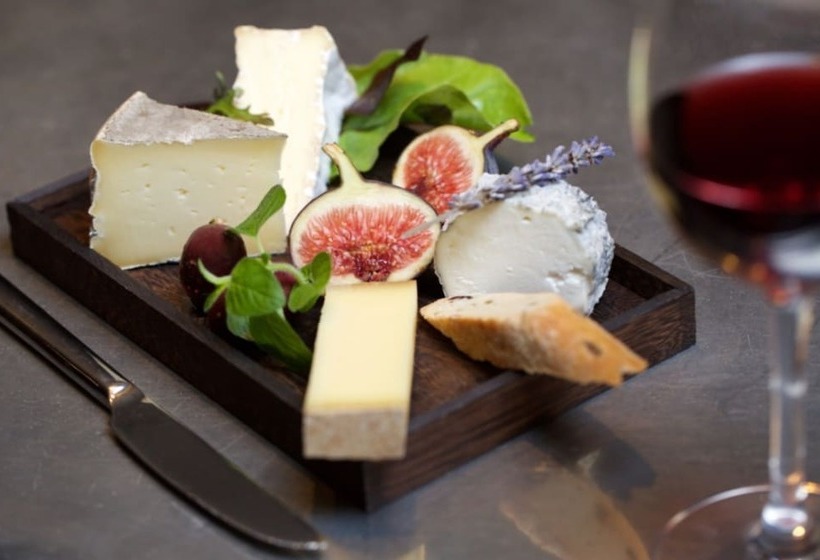 فندق Sheraton Paris Charles De Gaulle Airport