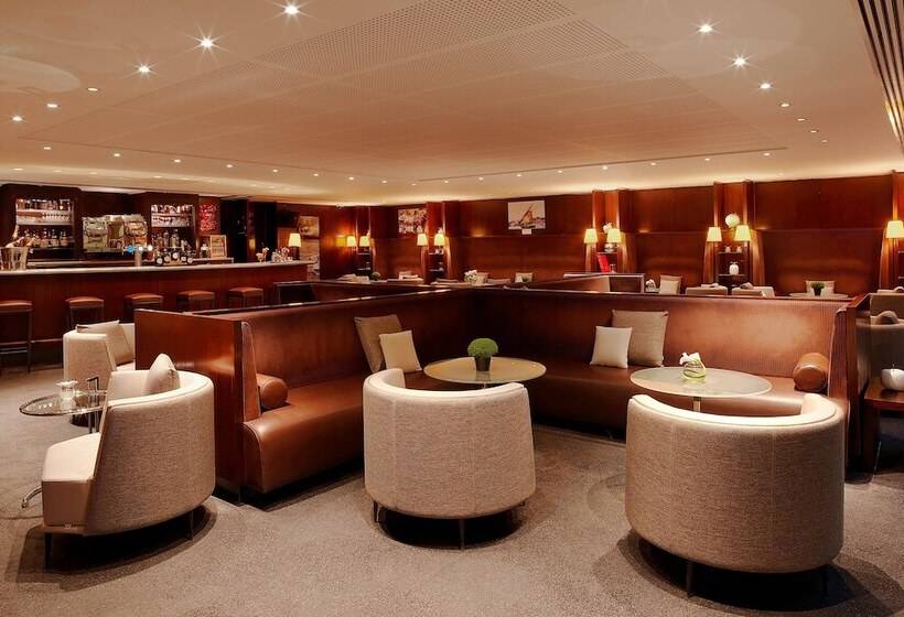 فندق Sheraton Paris Charles De Gaulle Airport