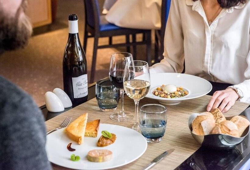 فندق Sheraton Paris Charles De Gaulle Airport