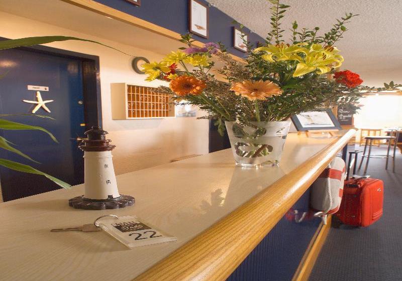 ホテル Guestready   Séjour Familial Charmant à Antibes