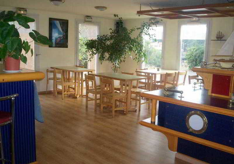 ホテル Guestready   Séjour Familial Charmant à Antibes