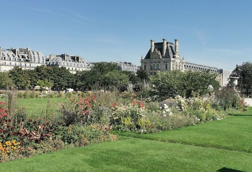 هتل Stendhal Place Vendome Paris  Mgallery