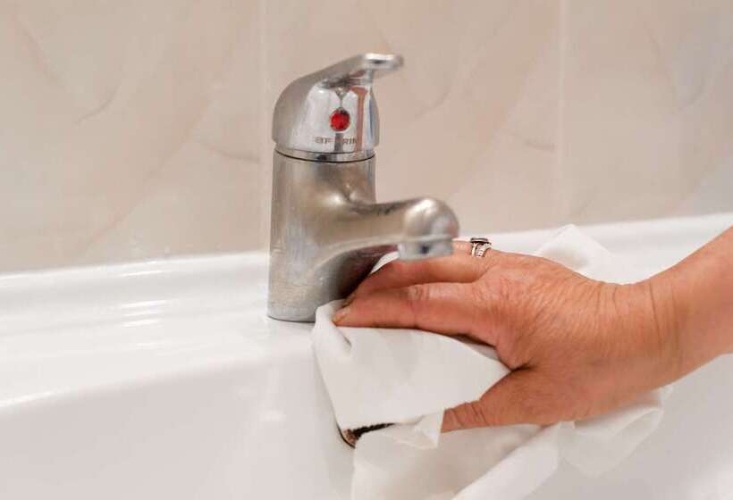 فندق Hôtel The Originals Miramar, Royan Pontaillac