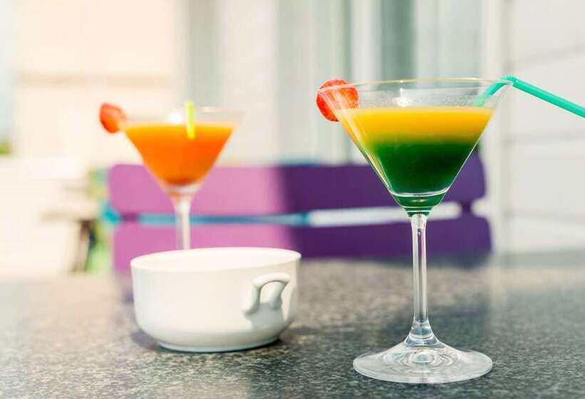 فندق Hôtel The Originals Miramar, Royan Pontaillac