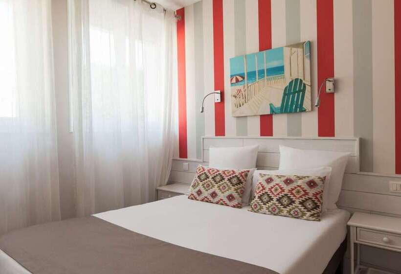 فندق Hôtel The Originals Miramar, Royan Pontaillac