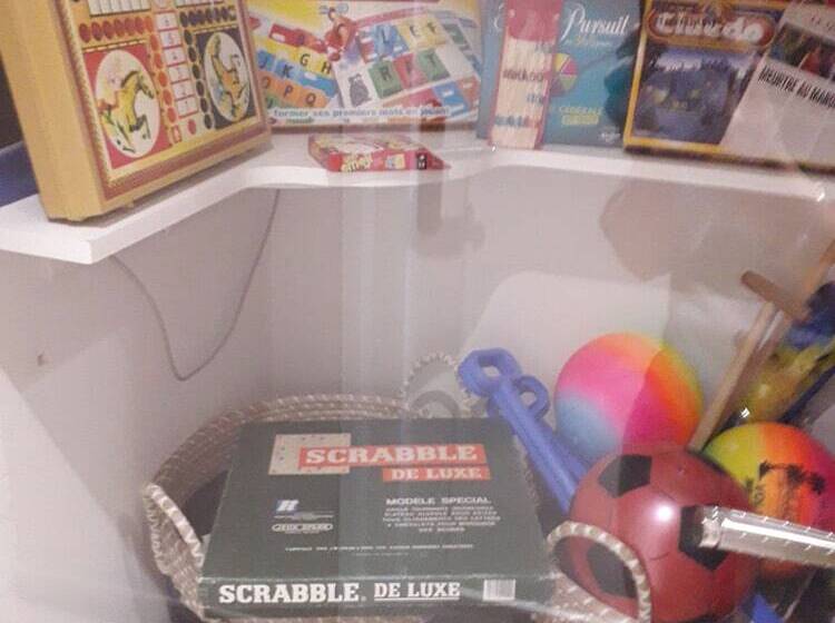 فندق Hôtel The Originals Miramar, Royan Pontaillac