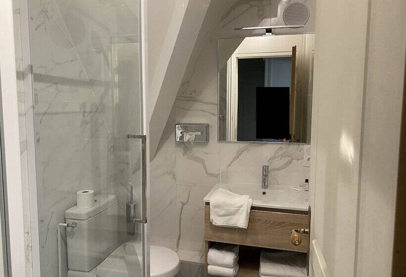 فندق Hôtel The Originals Miramar, Royan Pontaillac