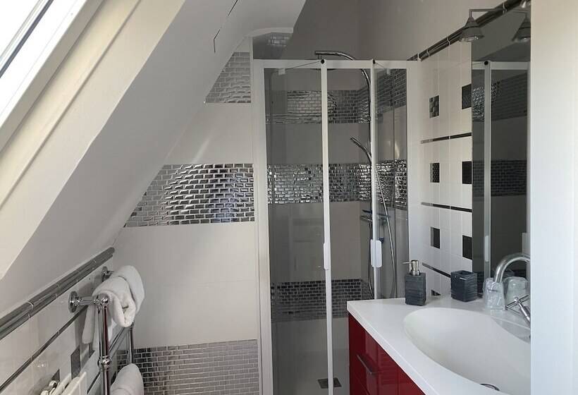 فندق Hôtel The Originals Miramar, Royan Pontaillac